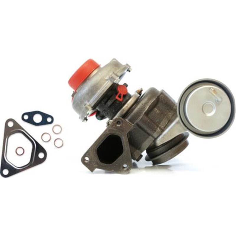 Compresor,sistem de supraalimentare - TMI-PARHF4VV14