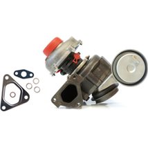 Compresor,sistem de supraalimentare - TMI-PARHF4VV14