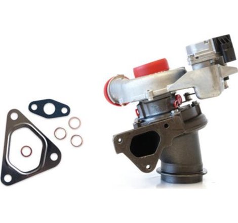 Compresor,sistem de supraalimentare - TMI-PARHF4VV19