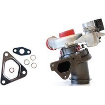 Compresor,sistem de supraalimentare - TMI-PARHF4VV19