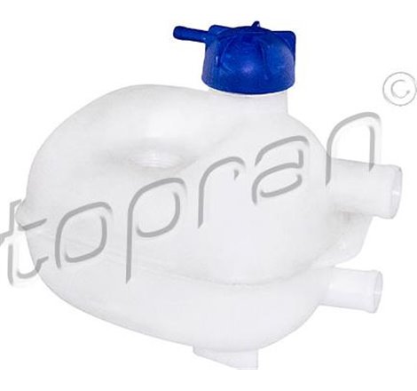 Vas de expansiune. racire - Topran-100 164 - Topran-100 164
