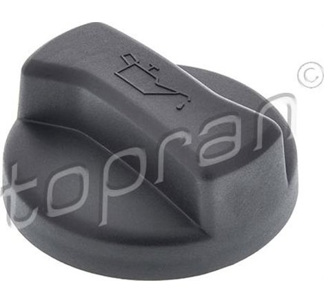 Buson.umplere ulei - Topran-100 198 - Topran-100 198