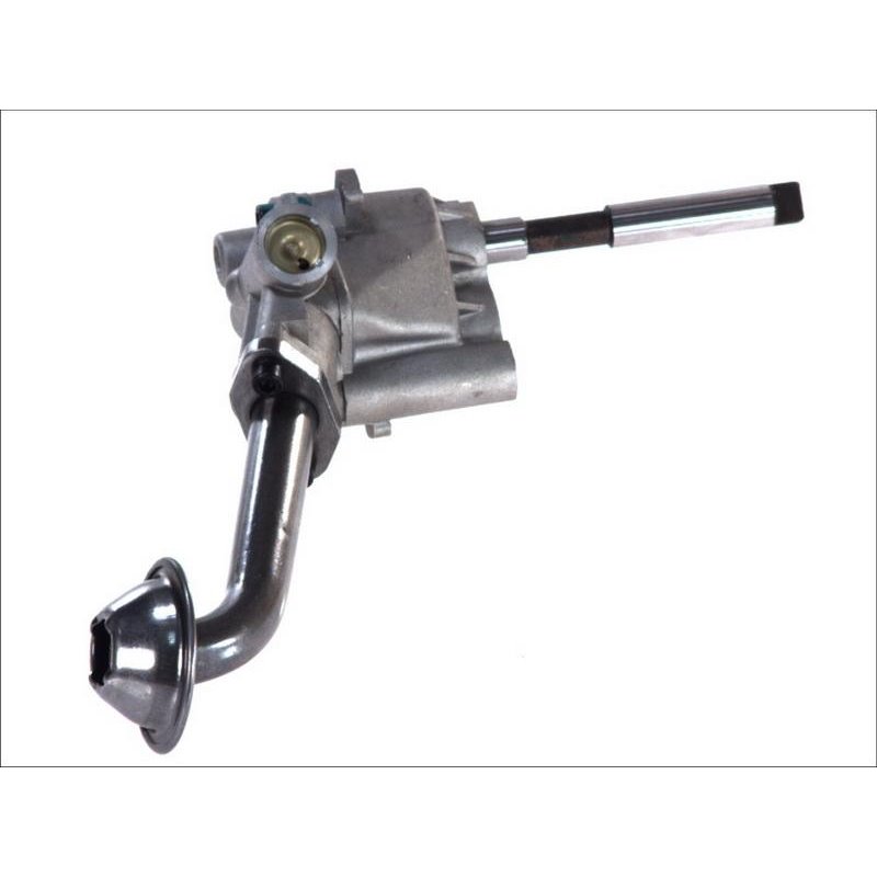 Pompa ulei - Topran-100 208 - Topran-100 208