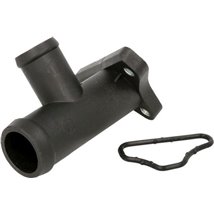 Flansa lichid racire - Topran-100 260 - Topran-100 260