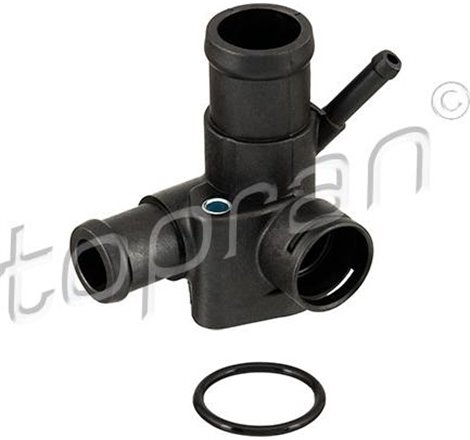 Flansa lichid racire - Topran-100 315 - Topran-100 315