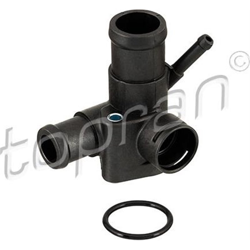 Flansa lichid racire - Topran-100 315 - Topran-100 315