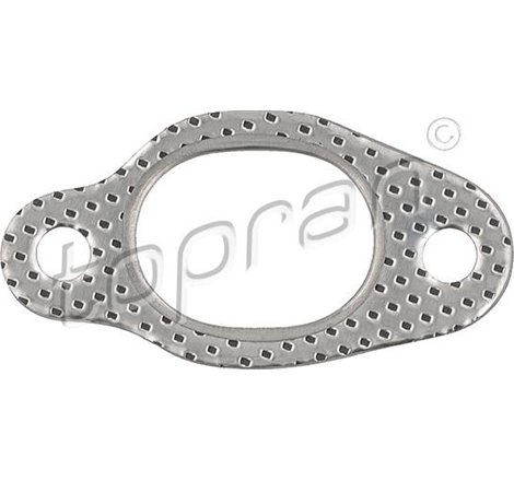 Garnitura. galerie evacuare - Topran-100 318 - Topran-100 318