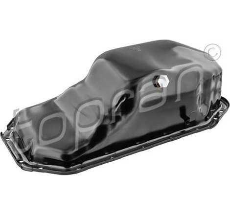 Baie ulei - Topran-100 547 - Topran-100 547