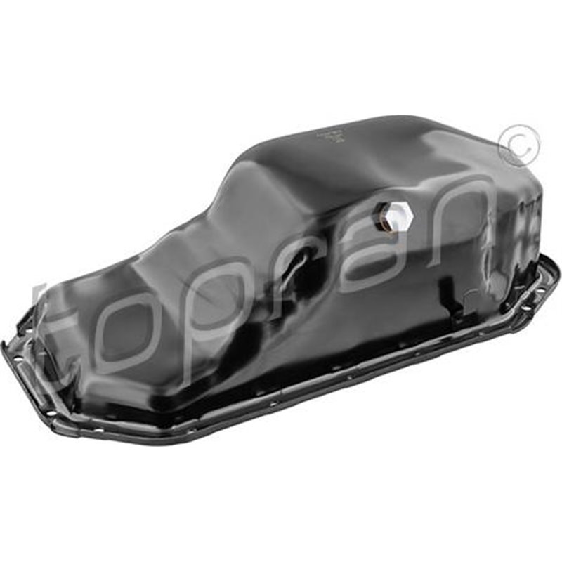 Baie ulei - Topran-100 547 - Topran-100 547