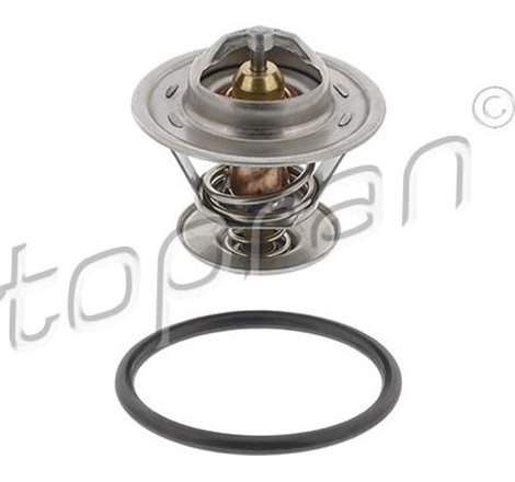 Termostat.lichid racire - Topran-100 573 - Topran-100 573