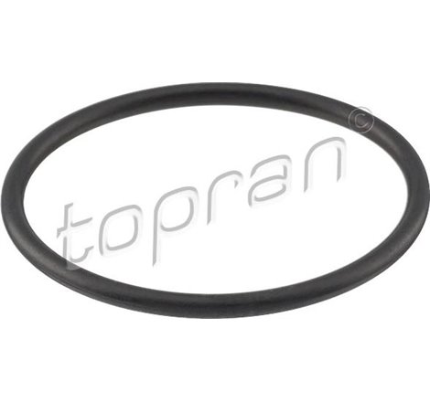 Garnitura. carcasa termostat - Topran-100 574 - Topran-100 574