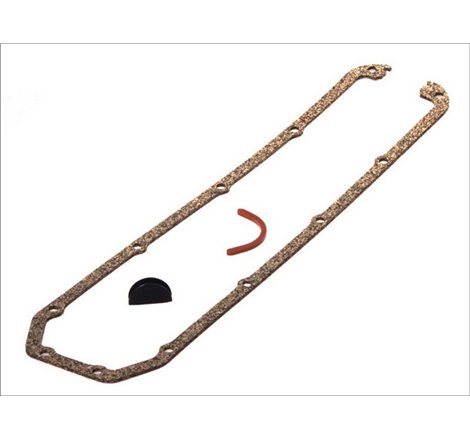 Set garnituri. Capac supape - Topran-100 658 - Topran-100 658