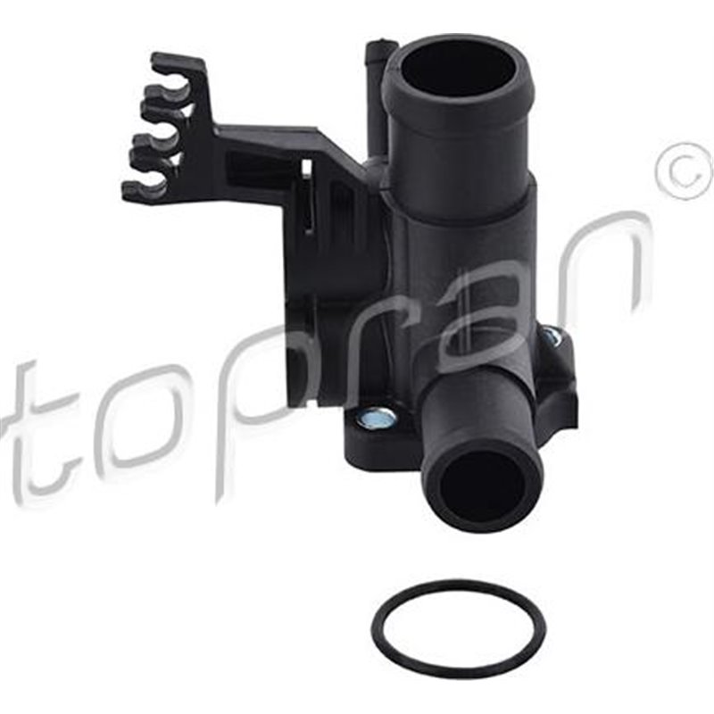 Flansa lichid racire - Topran-100 720 - Topran-100 720