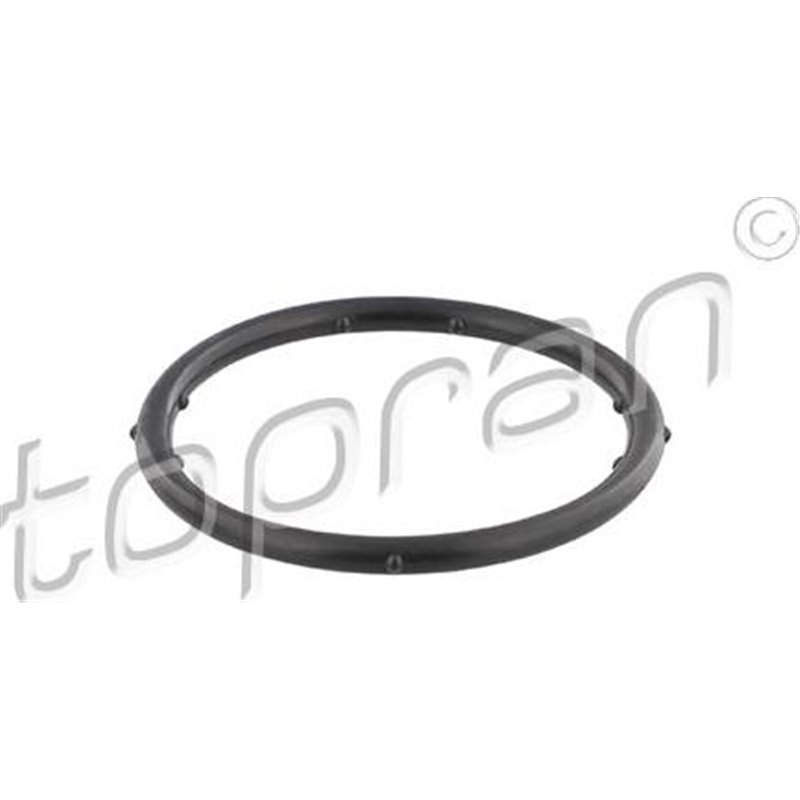 Garnitura. flansa lichid racire - Topran-100 721 - Topran-100 721
