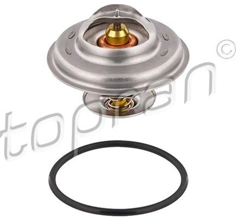 Termostat.lichid racire - Topran-101 522 - Topran-101 522