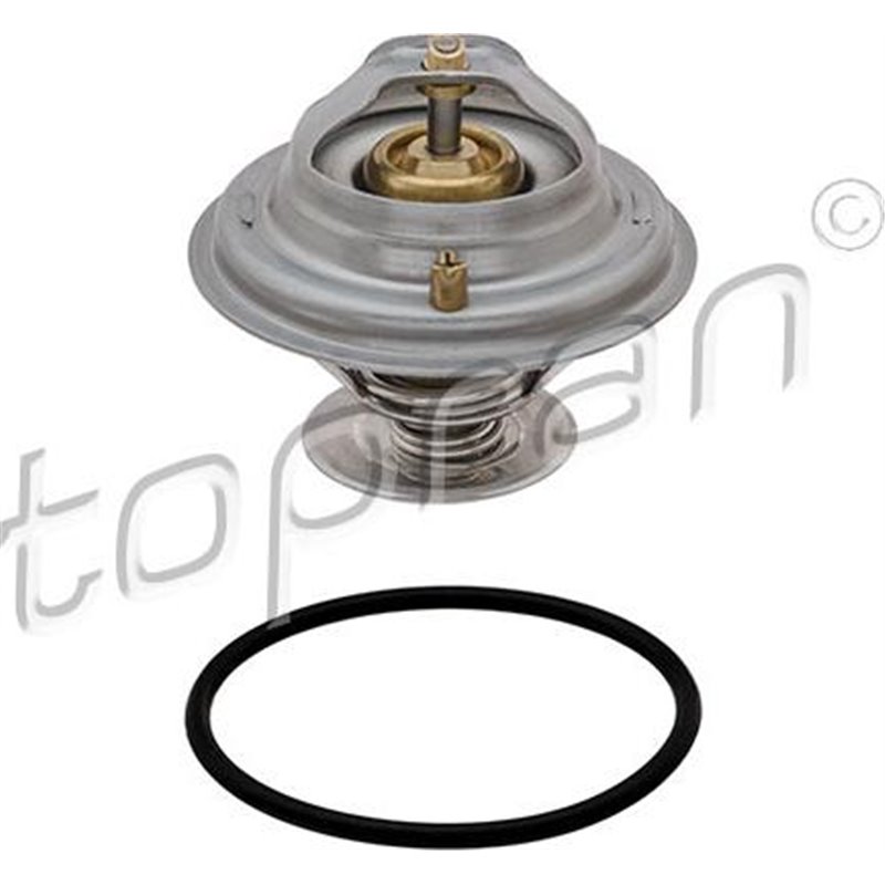 Termostat.lichid racire - Topran-101 583 - Topran-101 583