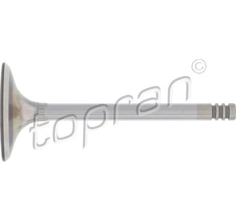 Supapa admisie - Topran-101 599 - Topran-101 599