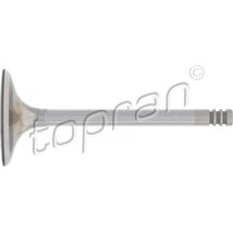 Supapa admisie - Topran-101 599 - Topran-101 599