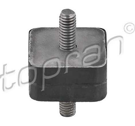 Arbore ambreiaj ZF AS TRONIC MID 12AS142. 12AS1420 - Topran-102 573