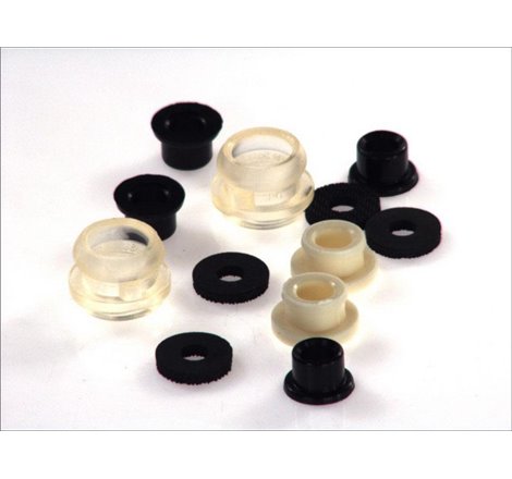 Set reparatie. levier cutie de viteze - Topran-102 649 - Topran-102 649