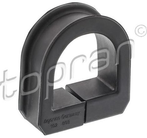 Suport. caseta directie - Topran-102 803 - Topran-102 803