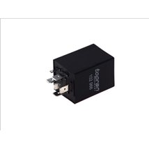Releu. temporizare stergator parbriz - Topran-102 966 - Topran-102 966