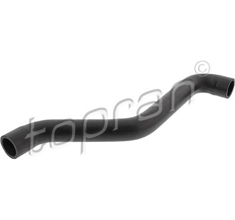 Furtun radiator - Topran-103 000 - Topran-103 000