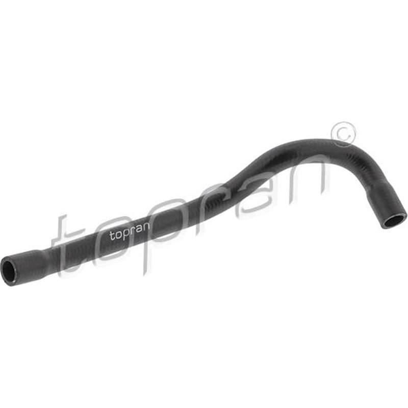 Furtun radiator - Topran-103 001 - Topran-103 001