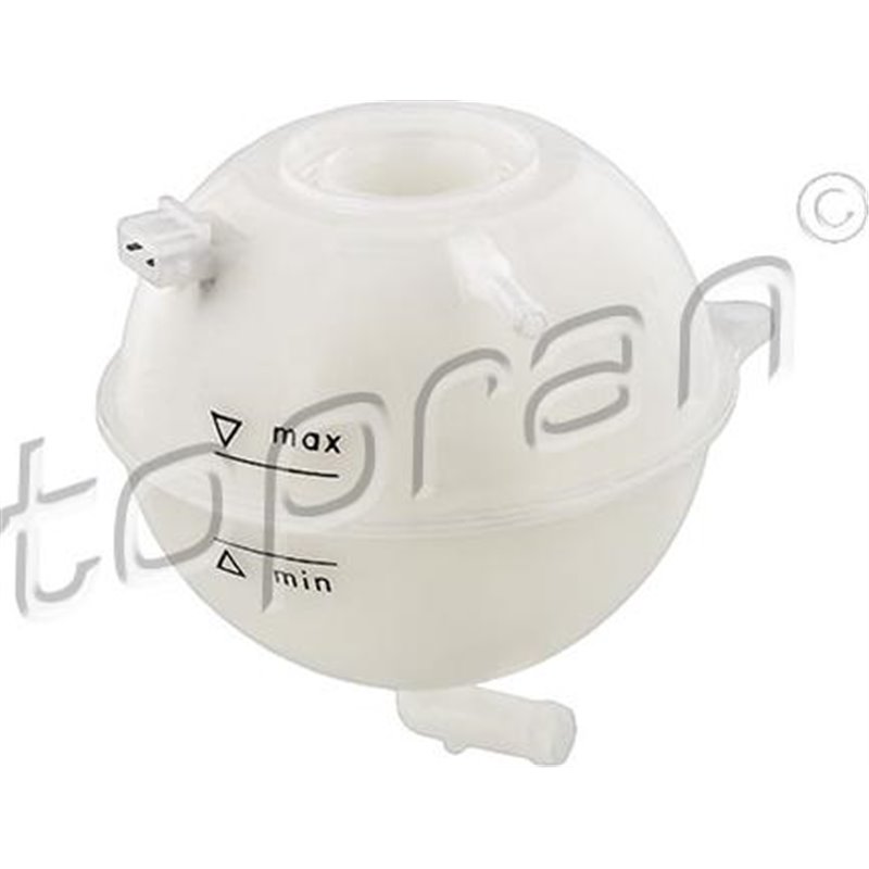 Vas de expansiune. racire - Topran-103 006 - Topran-103 006