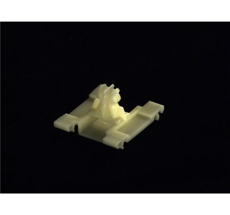 Clips. acoperire decorativa si protectie - Topran-103 104 - Topran-103 104