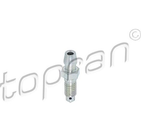 Arborele principal de intrare al cutiei de viteze - Topran-103 232