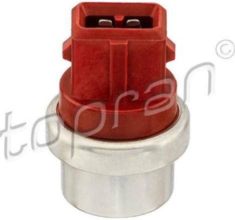 Senzor.temperatura lichid de racire - Topran-103 323 - Topran-103 323