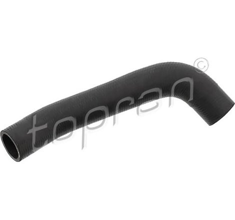 Furtun radiator - Topran-103 447 - Topran-103 447