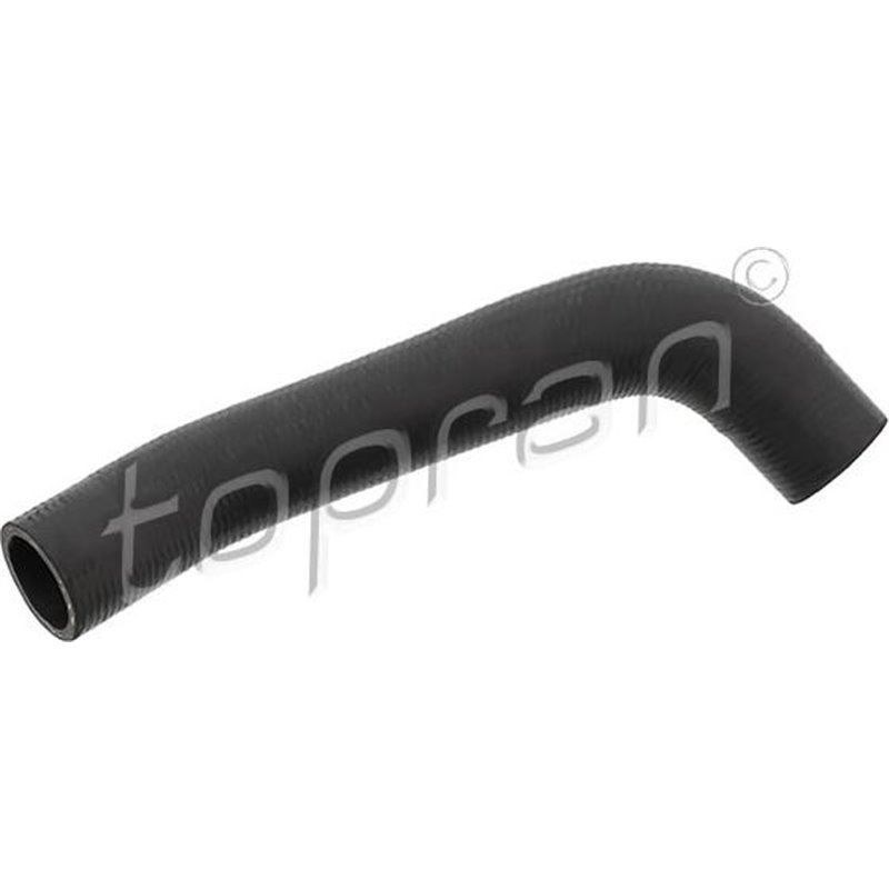 Furtun radiator - Topran-103 447 - Topran-103 447