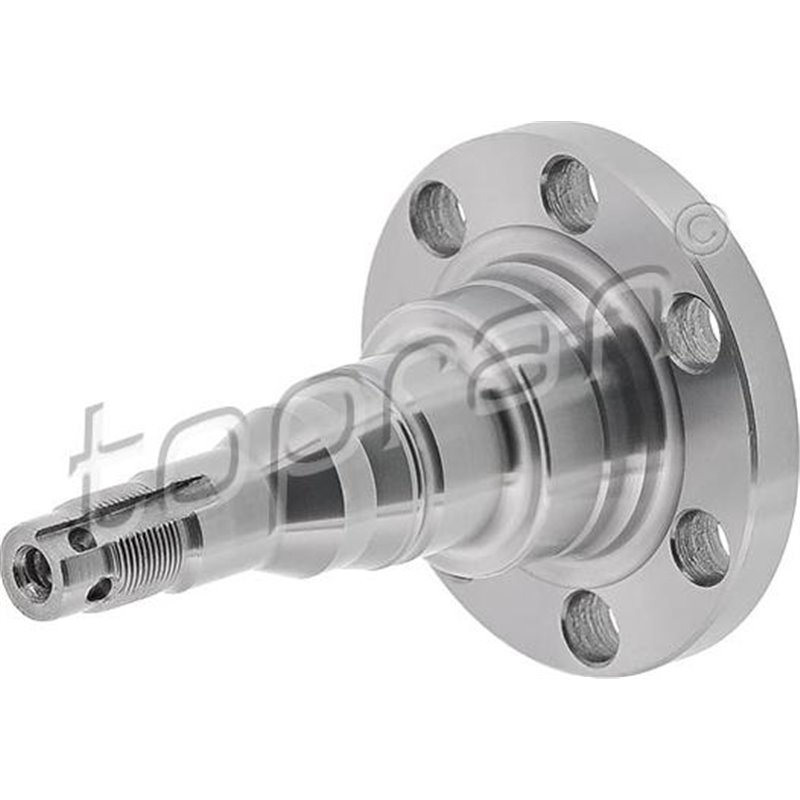 Butuc roata. corp axa - Topran-103 511 - Topran-103 511