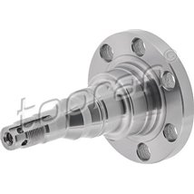 Butuc roata. corp axa - Topran-103 511 - Topran-103 511