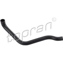 Furtun radiator - Topran-103 538 - Topran-103 538