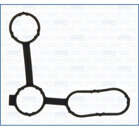 Etansare, racire ulei - Ajusa-01254800