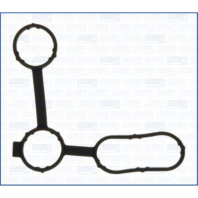 Etansare, racire ulei - Ajusa-01254800