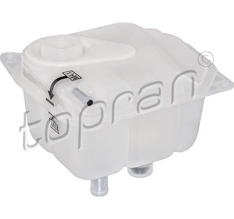 Vas de expansiune. racire - Topran-103 727 - Topran-103 727