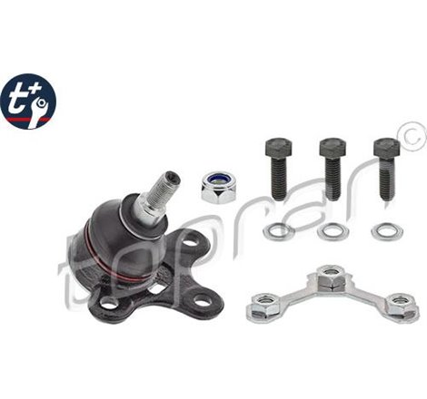 Articulatie sarcina - ghidare - Topran-103 997 - Topran-103 997