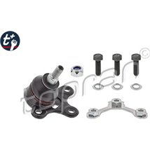 Articulatie sarcina - ghidare - Topran-103 997 - Topran-103 997