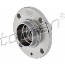 Butuc roata - Topran-104 214 - Topran-104 214