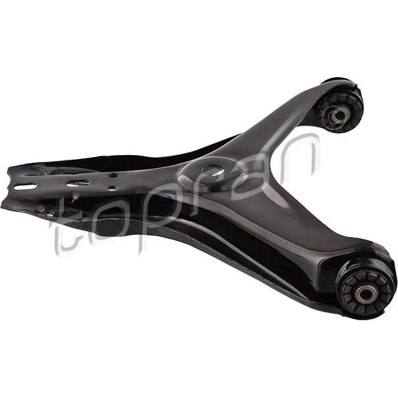 Brat. suspensie roata - Topran-104 303 - Topran-104 303