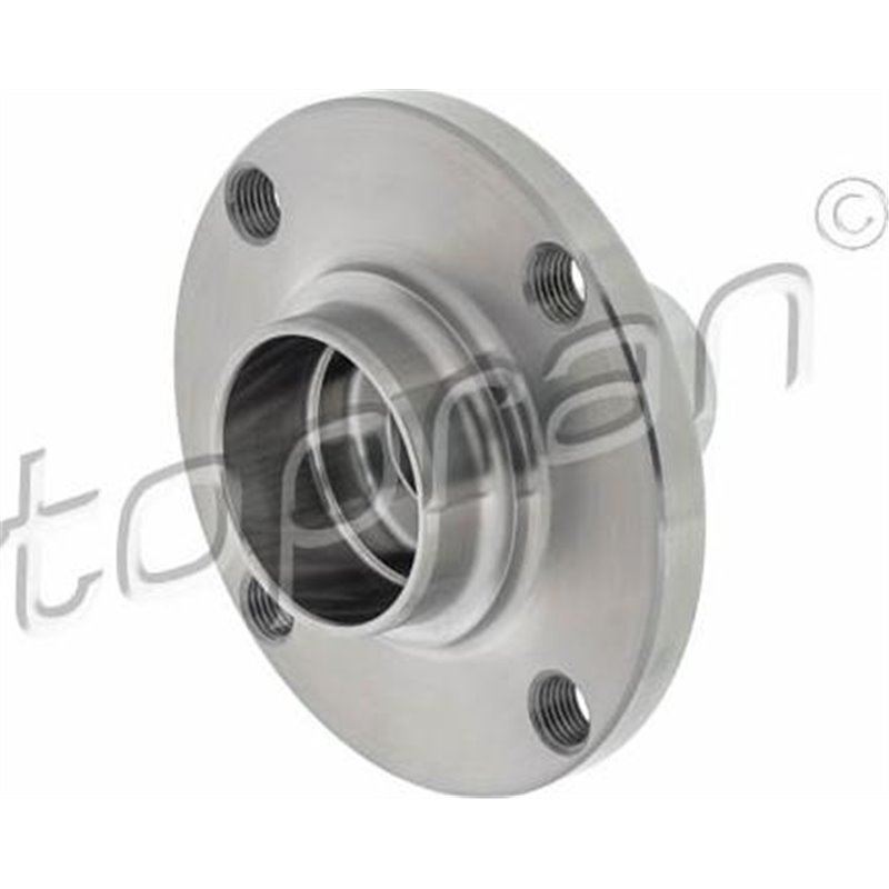 Butuc roata - Topran-104 315 - Topran-104 315