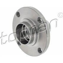 Butuc roata - Topran-104 315 - Topran-104 315