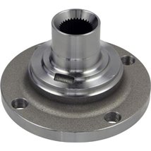 Butuc roata - Topran-104 317 - Topran-104 317