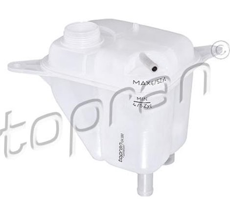 Vas de expansiune. racire - Topran-104 390 - Topran-104 390