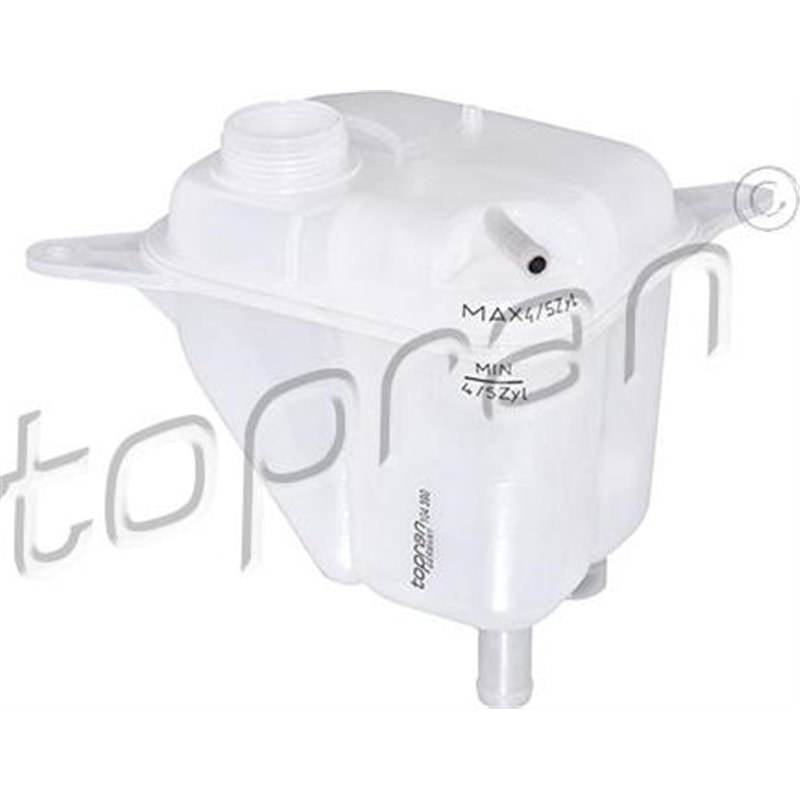 Vas de expansiune. racire - Topran-104 390 - Topran-104 390