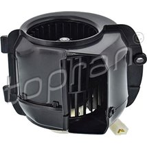 Ventilator. habitaclu - Topran-107 231 - Topran-107 231